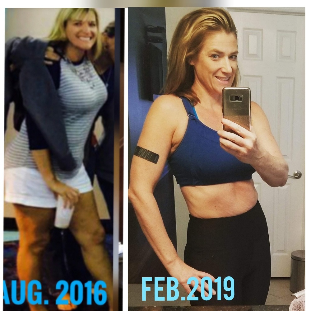 Improved Health - Picture 3 of 4